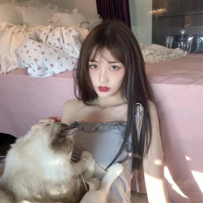 我在中国当农人