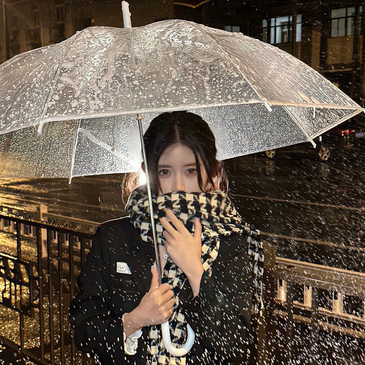 闪婚后，任总突然傲娇了